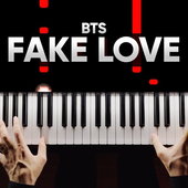 Fake Love - BTS