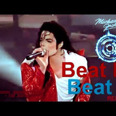 Beat It - Майкл Джексон