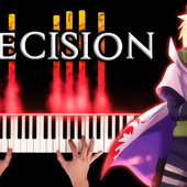 Decision - Takanashi Yasuharu