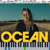 Ocean - Mari Kraymbreri