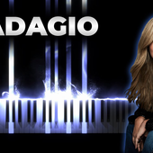 Adagio - Lara Fabian