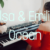 Ocean - Elsa & Emilie