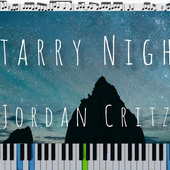 Starry Night - Jordan Critz
