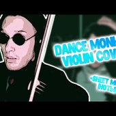 Dance Monkey - Toni Watson