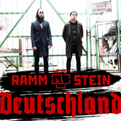 Deutschland - Rammstein