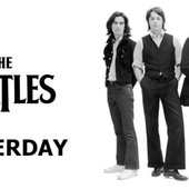 Yesterday - The Beatles