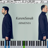 Armenia - Karen Sevak