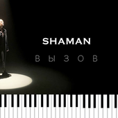Challenge - Shaman