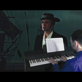 "Песня моряков" из к/ф "Алые паруса" (1961) - Игорь Морозов