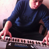 Improvisation - Dmitry Pavlov