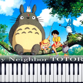 My Neighbor Totoro - Joe Hisaishi