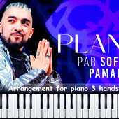 Planet - Sofiane Pamart