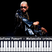 Melancolie Criminelle - Sofiane Pamart