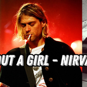 About a Girl - Nirvana