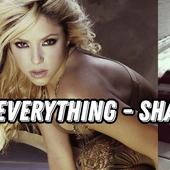 Try Everything - Шакира