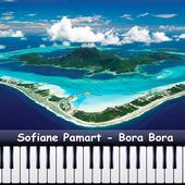 Bora Bora - Sofiane Pamart