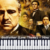 Love Theme - Nino Rota