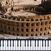 Carthage - Sofiane Pamart