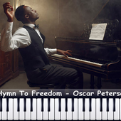 Hymn To Freedom - Oscar Peterson