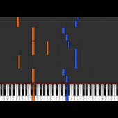 Dancing Snowflackes - Anatoli Kholodov