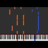 Lucy`s Cristmas Snowflakes - Anatoli Kholodov